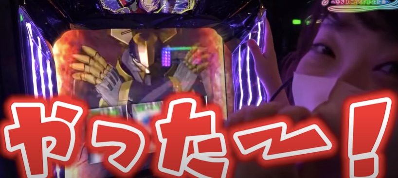 【SP!N特別編】コードギアス反逆のルルーシュ３実戦動画【おすすめ動画】